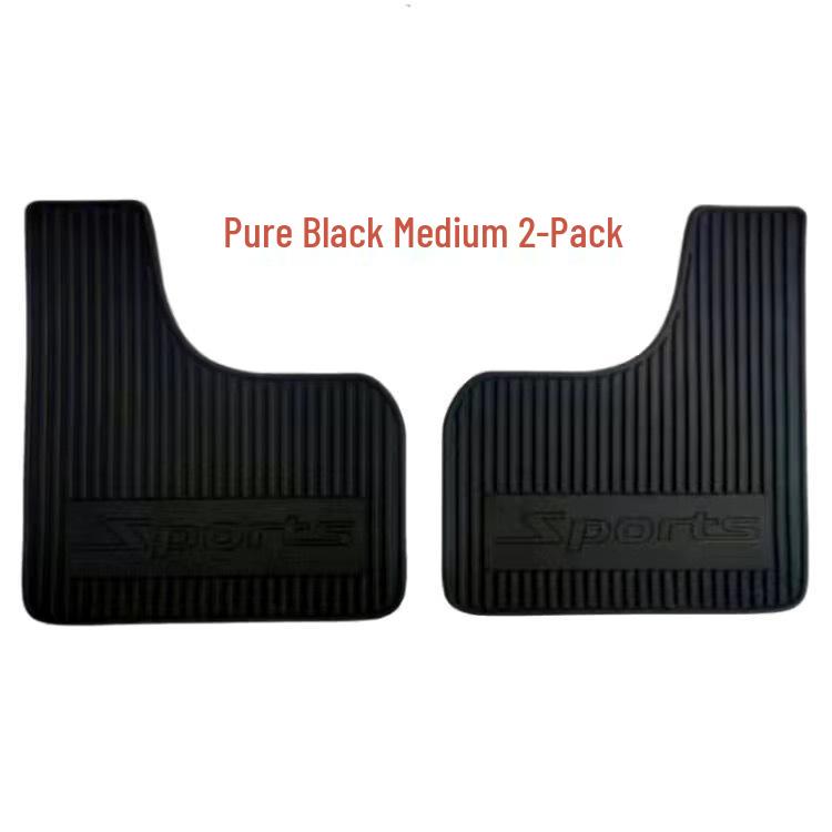 Shunyi Universal Off-Road SUV Cartoon Mudguards