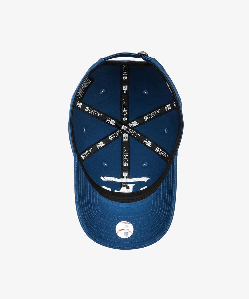 New Era 940Unst Mlb City Slogan Arch Losdod Blu
