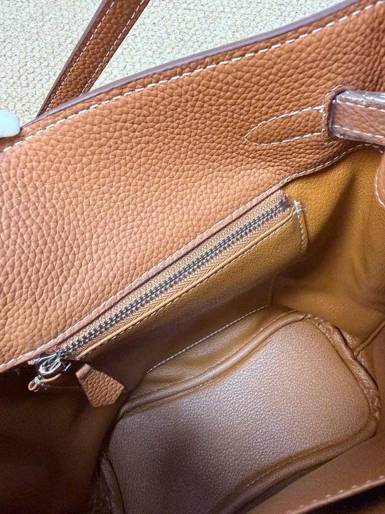 Keli 2026 High-End Cowhide Crossbody Bag - Versatile, Simple, Niche Design