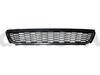 VW Polo V 2009- Mittelgitter-Zierleiste für Stoßfänger vorne, Chrom