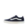 Low-top Shoe Ward Canvas