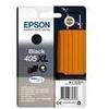 Cartouche imprimante - EPSON - 405XL C13T05H64010 - Cyan, magenta, jaune, noir - Pack de 4 - XL 63ml