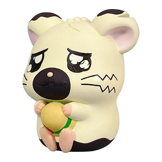Tottoko Hamtaro Machiboke Waiting in Vain Bandai Gashapon 3