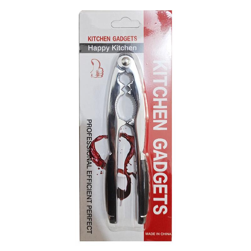 Lilang Alloy Nutcracker