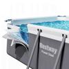 Piscine Hors Sol à Armature 404 X 201 X 100 Cm 11 En 1 Bestway 56441