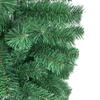 180cm Dense Green PVC Christmas Tree for Hotels