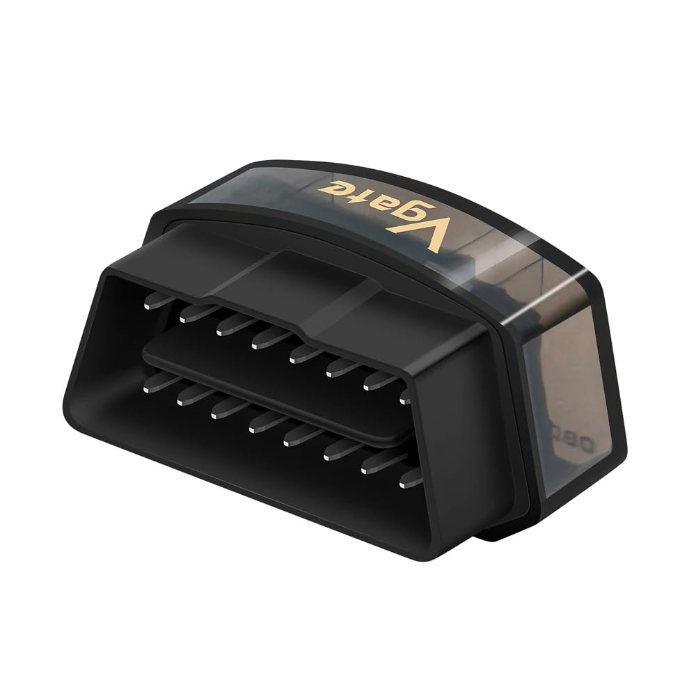 Zmart Vgate iCar Pro ELM327 OBD 2 Nástroj pro diagnostiku auta pro ODB2 Auto OBD2 Diagnostický skener Kód chyby vozidla ECU OBDII Auto ELM327 Kód motoru Vozidlo