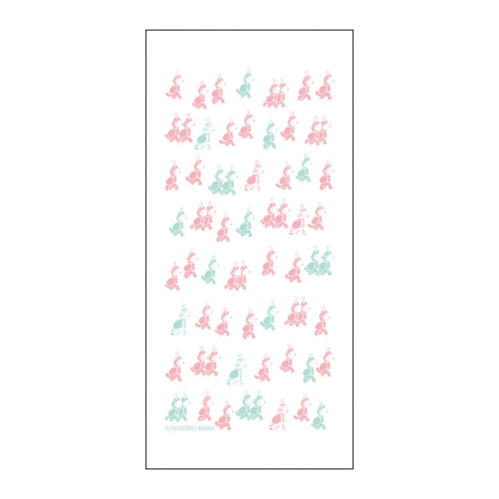 Gakken Stafle 11 Cats Dishcloth Kitchen Cloth Handkerchief Towel Dobby Weave Made In Japan Floral Design F09520