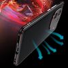 2024 for VIVO IQOO 12 Pro Case, Aurora Series Lens Protector Metal Frame Shockproof Protective Case Mobile Phone Case