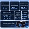Youku Dynamic Face, Palm & Fingerprint Attendance & Access Control System CN plug (adapter included)