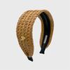 Rattan Hairband JP-24-431HB