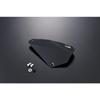 Overracing Side Cover Type 2 (Black) Monkey125