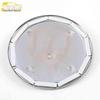 CS55 Fuel Tank Cap Protective Film Decal: Anti-Scratch Car Accessory
