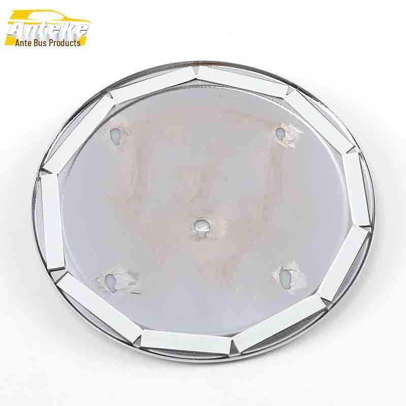 CS55 Fuel Tank Cap Protective Film Decal: Anti-Scratch Car Accessory