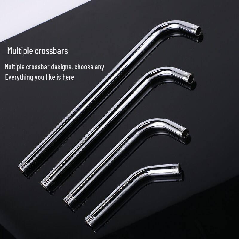 Lin Dong Stainless Steel Overhead Shower Head