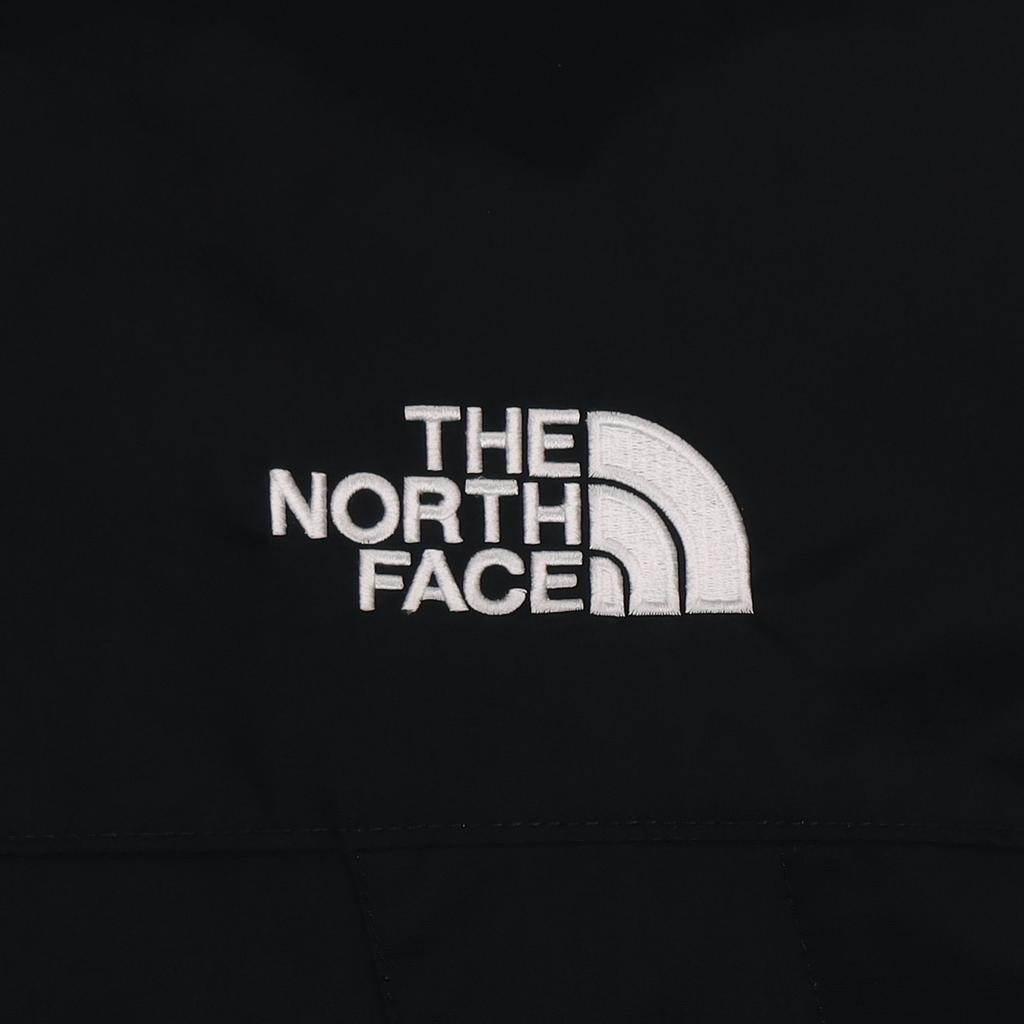 THE NORTH FACE Jacket Men's Black NI3BN50J