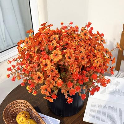 Decorazioni per la casa – Ghirlande e fiori artificiali