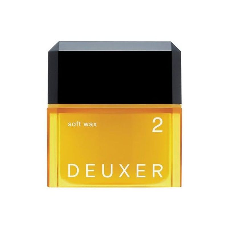 No3 - Deuxer Wax 2 Soft