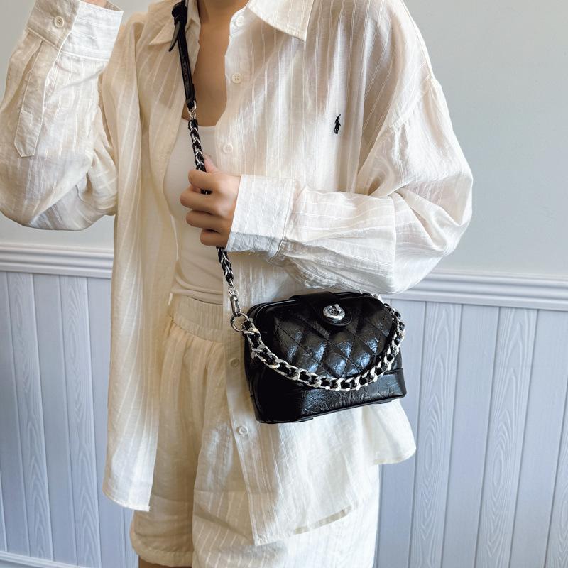 New Bag Women's Shoulder Messenger Bag