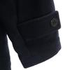 ORCIVAL Duffel coat Navy Men's Used