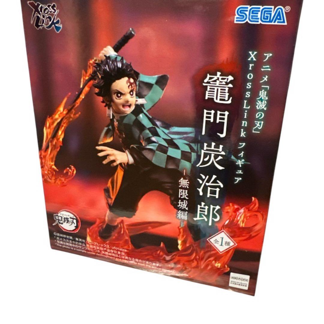 Demon Slayer Kimetsu no Yaiba Tanjiro Figure