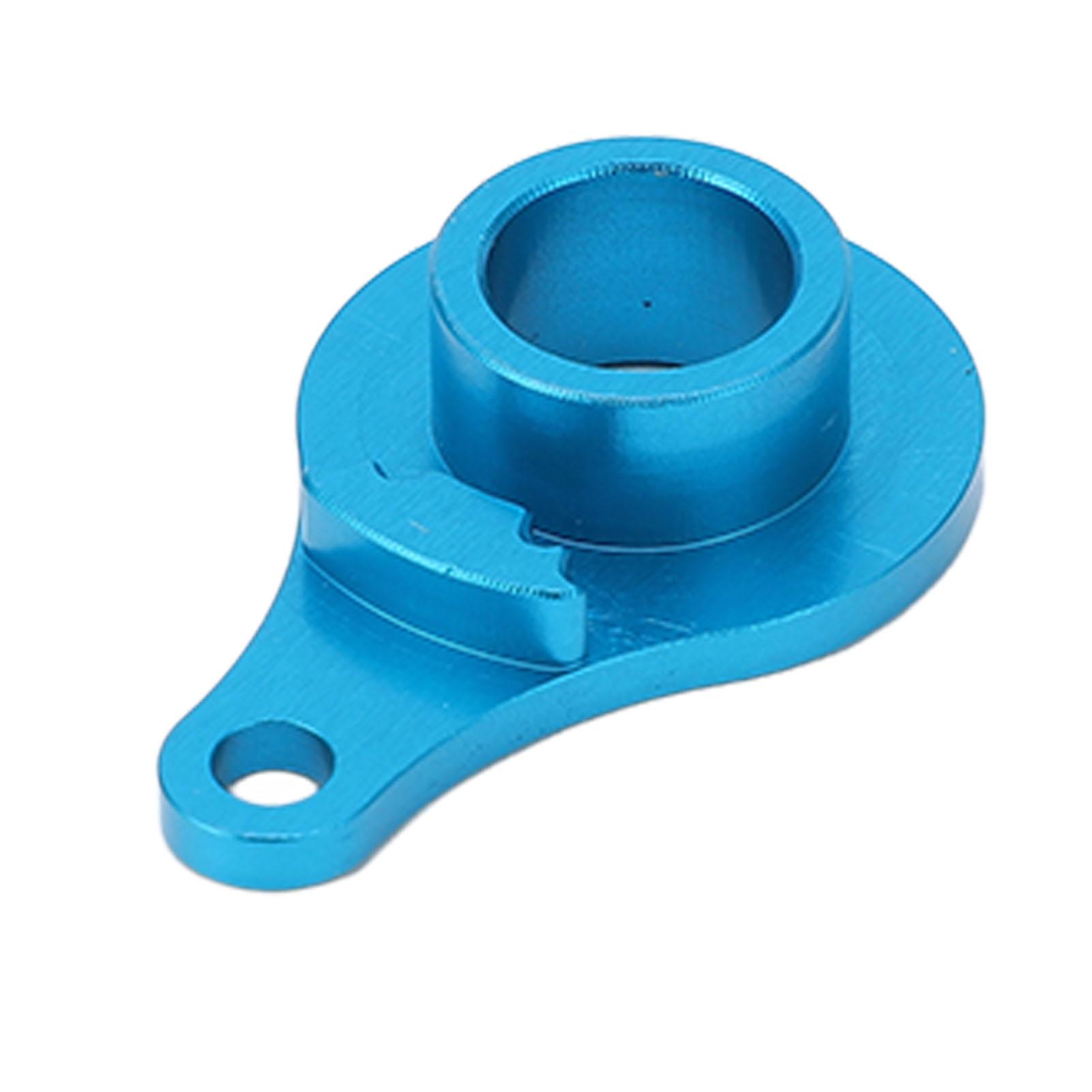 

Aluminum Alloy Servo Mount for Tamiya 110 XV01 RC Car Upgrades Parts Accessories