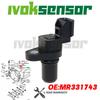 MR331743 Crankshaft Camshaft Crank Position RPM Sensor For MITSUBISHI AIRTREK ASPIRE GALANT CHALLENGER COLT GALANT LEGNUM GALANT