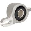 2PCS Front Lower Control Arm Bushing For Dodge Durango For Jeep Grand Cherokee 2011-2015 K201335 K201334