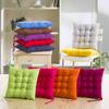Anti-slip Feature Chair Pillow Soft Plush Material