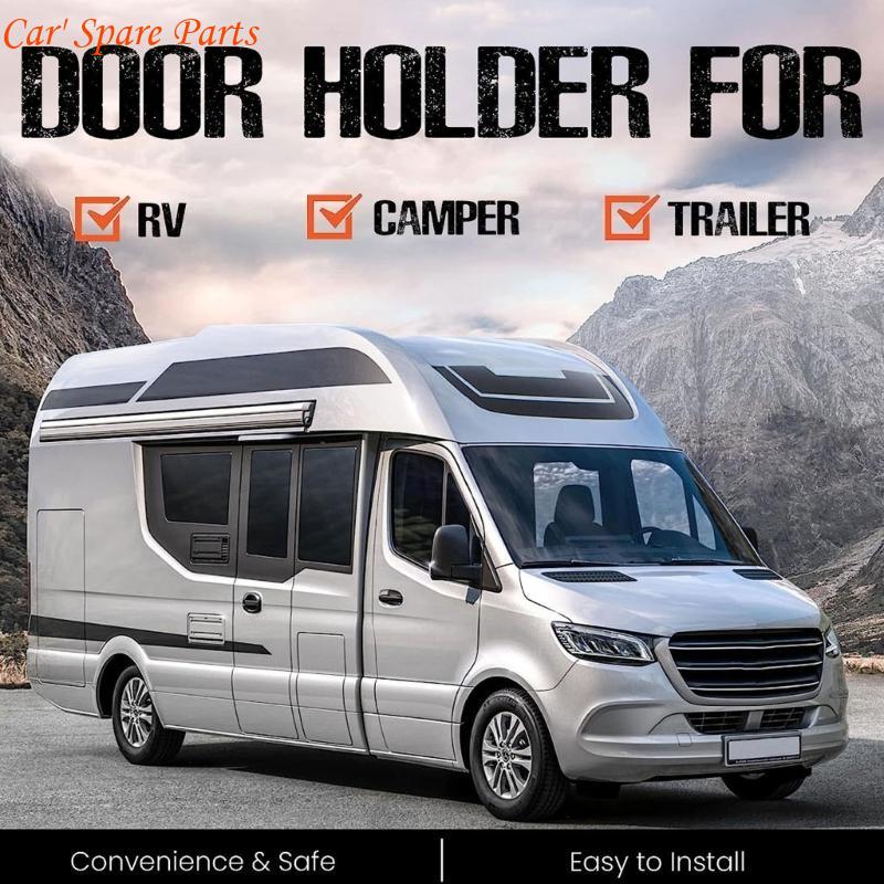 Y4UA Roof Covers Weather Resistant Ventilation Solution Simple Installs for Campers
