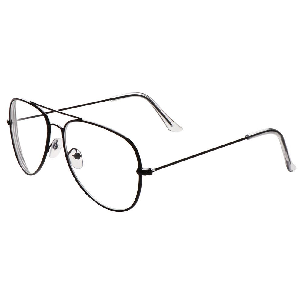 Luxury Frog Myopia Glasses Women Men Classic Finished Nearsighted Eyeglasses Double Beam Pilot Prescription Eyewear -1.0 -5.0