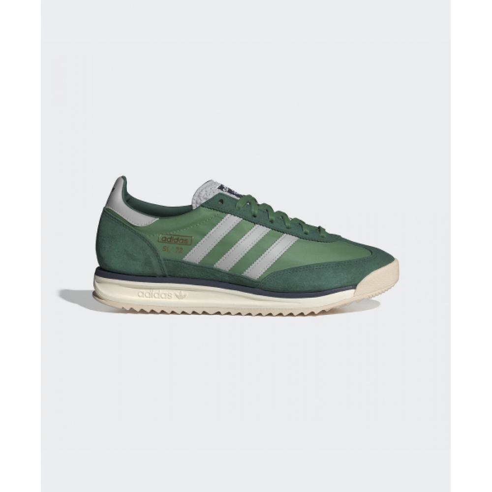 

Adidas Sl 72 Rs Green Ih8016 280