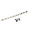 MTN9 Mini Linear Rail Guide Miniature Linear Sliding Guideway for CNC 3D Printer Part