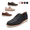Men S caSual Derby ShoeS 3cm 022037005