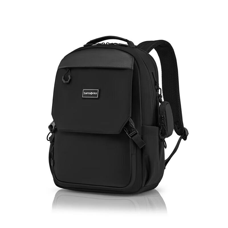 Samsonite TR1 Men s Laptop Backpack