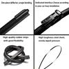 24"20"14" Windshield Wiper Blades For Land Rover Freelander 2 2006-2014 Front Rear 2013 2012 2011 2010 2009 2008 2007