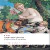 Metamorphoses by Ovid Paperback Book 9780199537372