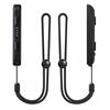 1 Pair Wrist Strap Band for Switch OLED Joy-Con Controller Hand Rope Replacement Lanyard Gamepad Rope Adjustable Strap