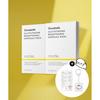Genabelle Glutathione Brightening Ampoule Mask 2 Boxes
