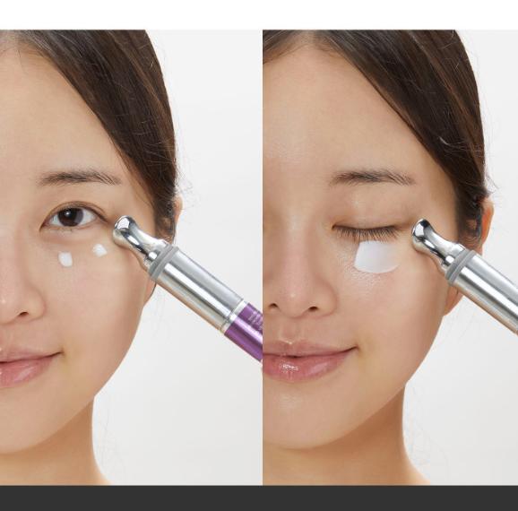 VT Reedle Shot Lifting Mikro-Vibrations-Augencreme 15ml