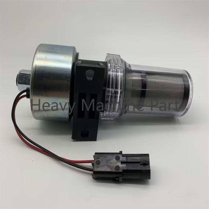 41-7059 Diesel Fuel Pump For Thermo King Cold Unit MD KD RD TS URD XDS TD LND Carrier 40253N 12V 30-01108-03 30-01108-01