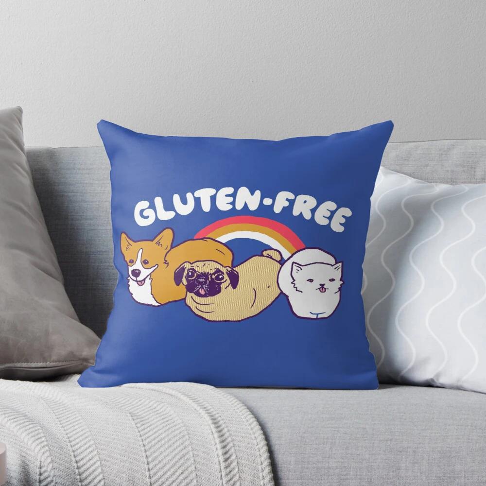 Home Abstract Animal Pattern Decoration  Bedroom Living Room Sofa Cushion Cover