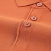 SEVEN Yilite Classic Business Short Sleeve Polo Shirt