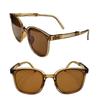 Men's and Women's Folding Foldable UV Protection Polarized Sunglasses