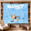 Halloween Costume Parade Wall Hanging Decor Tapestry, Perfect Home Decor, Suitable for Dorm, Living Room, Parties,Perfect Gift
