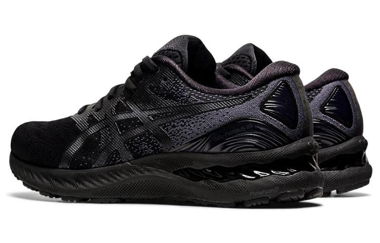Asics Gel Nimbus 23 'Triple Black' 1011B004-002