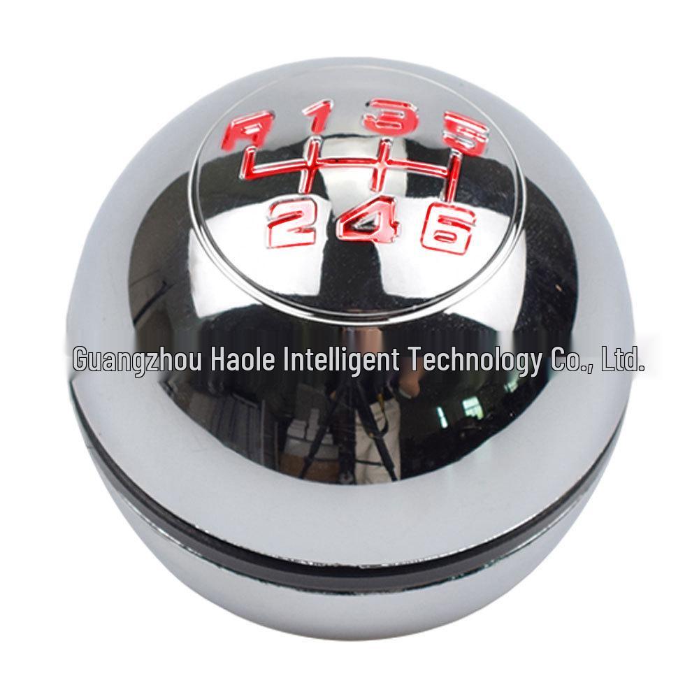 Gear Shift Knob for Alfa Romeo Giulietta (2010-2015)