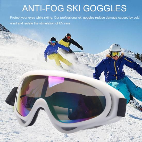 Maschere Da Sci Oakley: Perché è Importante E Come Sceglierla - Blog