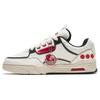 AOJIE Good Things Will Happen Textile, Synthetic Leather Slip Resistant Cushioning Abrasion Resistant Low Top 122418040-7
