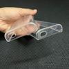 For Nokia HMD 200 108 4G 2024 2026 Transparent TPU Phone Case for NOKIA Hmd Nokia HMD105 Soft Cover Protective Back Shell 5